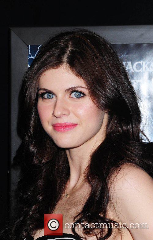 alexandra daddario hot. Alexandra Daddario: Alexandra