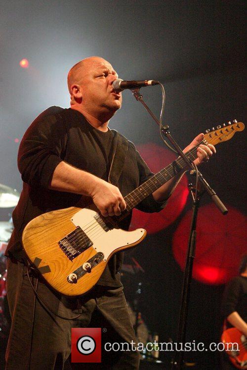 The Pixies