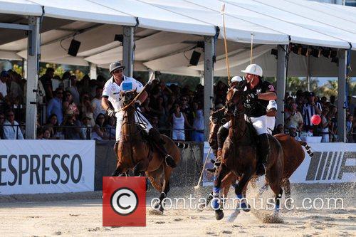 nacho figueras oprah. Nacho Figueras and Guillermo