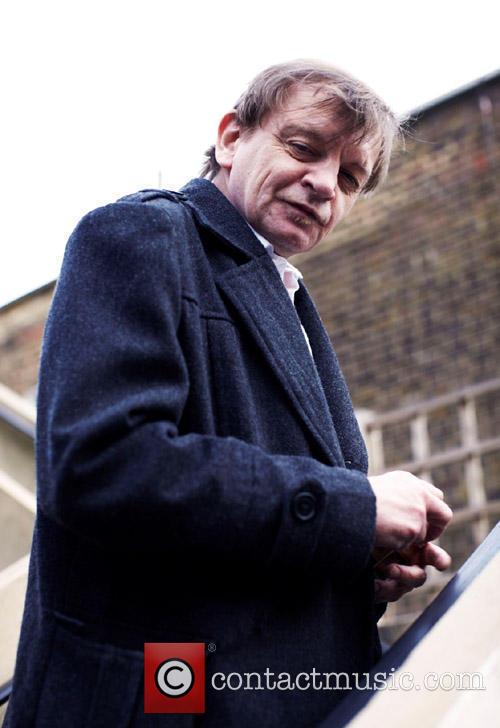 Mark E Smith