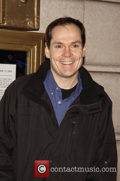 Jonathan Crombie