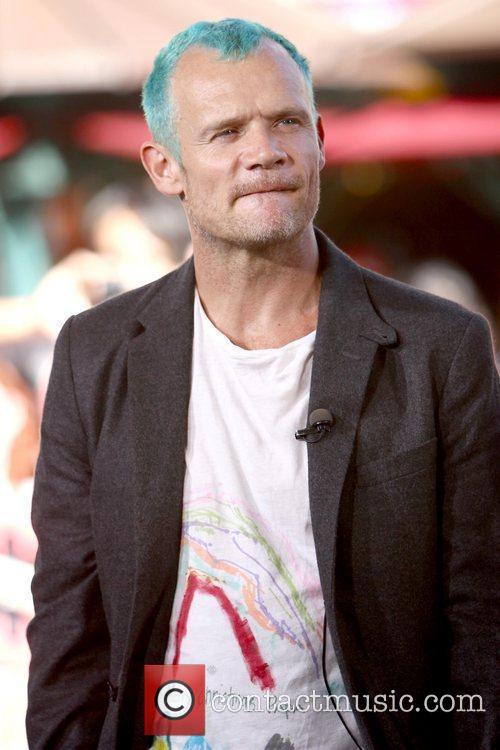 Flea Red Hot Chili Peppers Movie Roles