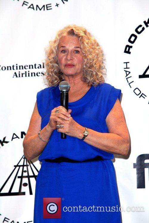 Carole King