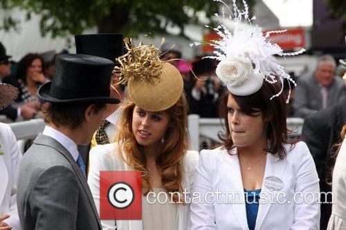 princess eugenie boyfriend. Princess