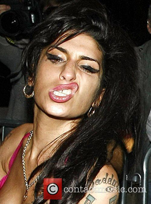 Amy Winehouse Runaway