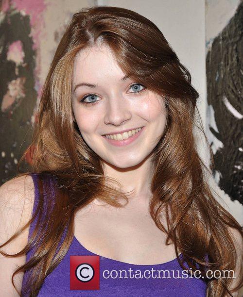 Sarah Bolger - Picture Colection