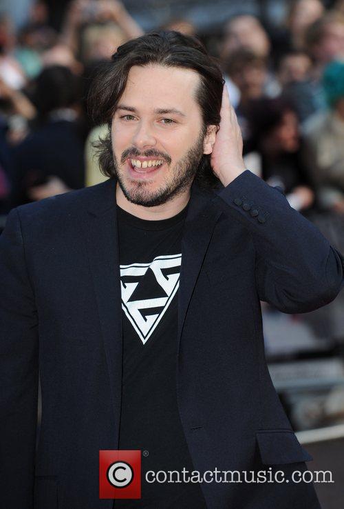 Edgar Wright