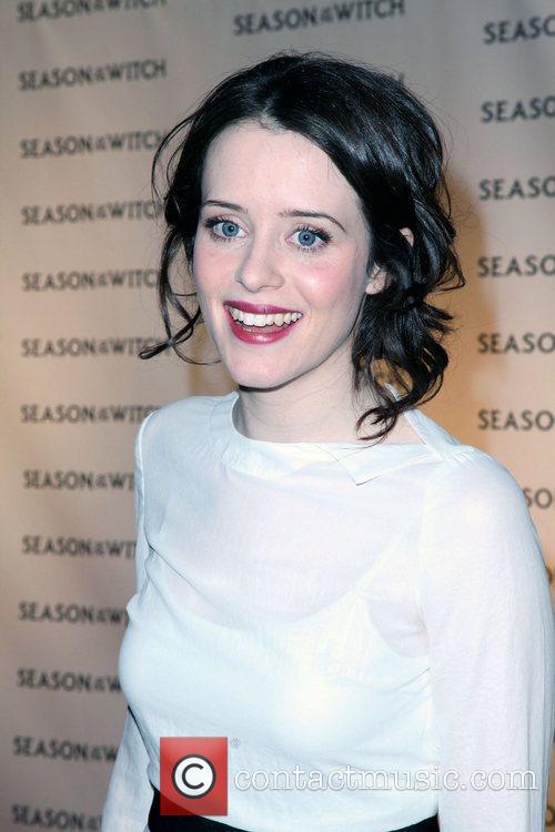 judith rakers bikini. Foy, claire foy ikini.