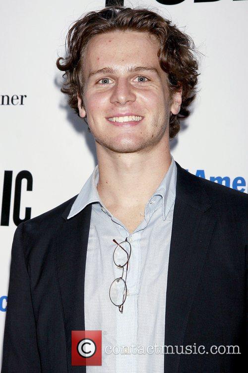 jonathan groff boyfriend. Lea Michele Jonathan Groff