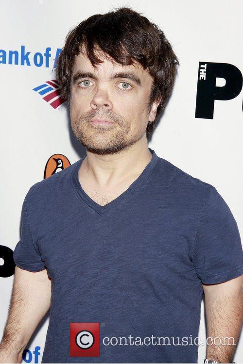 Peter Dinklage Picture 5501939 | Peter Dinklage The Public Theater ...