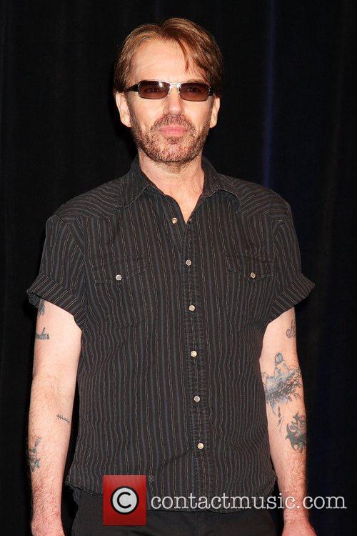 Billy Bob Thornton - Picture