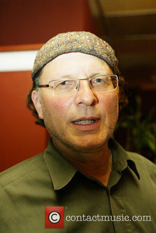 Simcha Jacobovici Net Worth