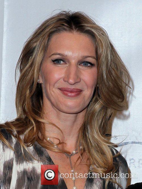 Steffi Graf