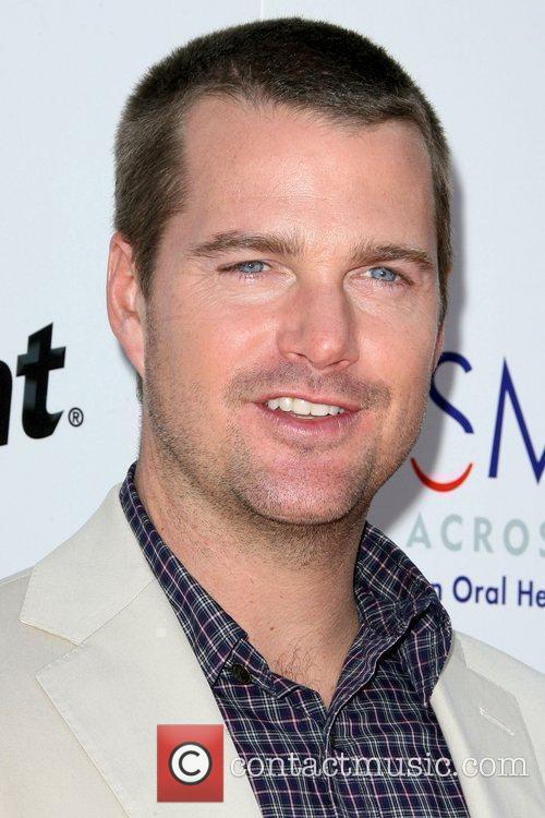 Chris O Donnell - Wallpapers