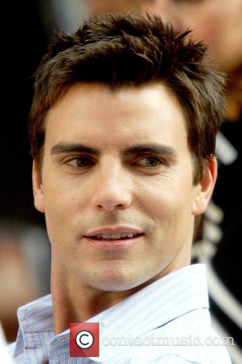 Colin Egglesfield - HD Wallpapers