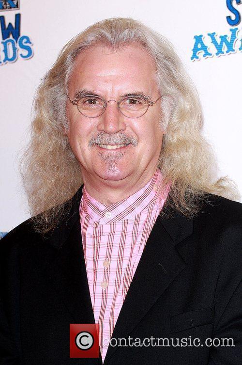 Billy Connolly - Photo Set