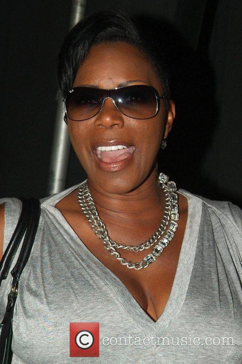 Sommore photo gallery