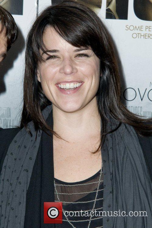 neve campbell new york premiere of 