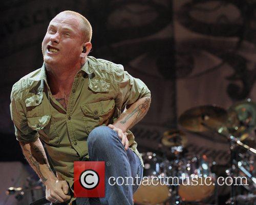 corey taylor. Corey Taylor Gallery