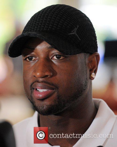 dwyane wade biography. ang Siohvaughn+wade+io