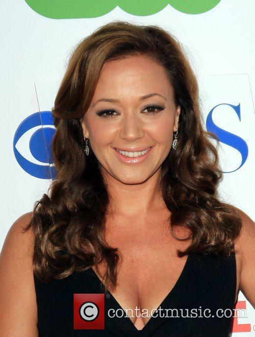 Leah Remini