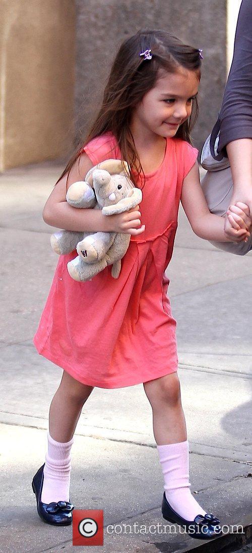 Suri Cruise