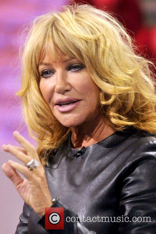 suzanne somers chrissy. Suzanne somers