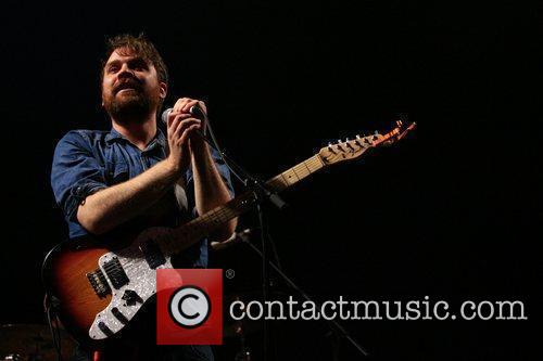 Frightened Rabbit