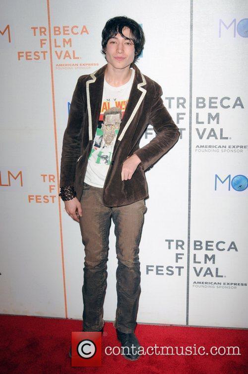 ezra miller. Ezra Miller Gallery