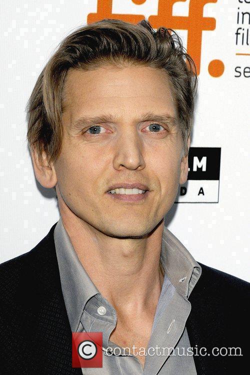 Barry Pepper - Wallpaper Colection