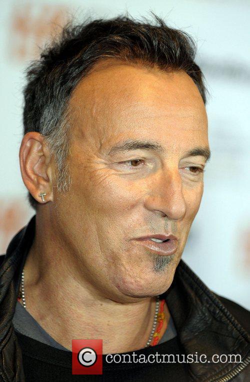 Bruce Springsteen Promise Premiere