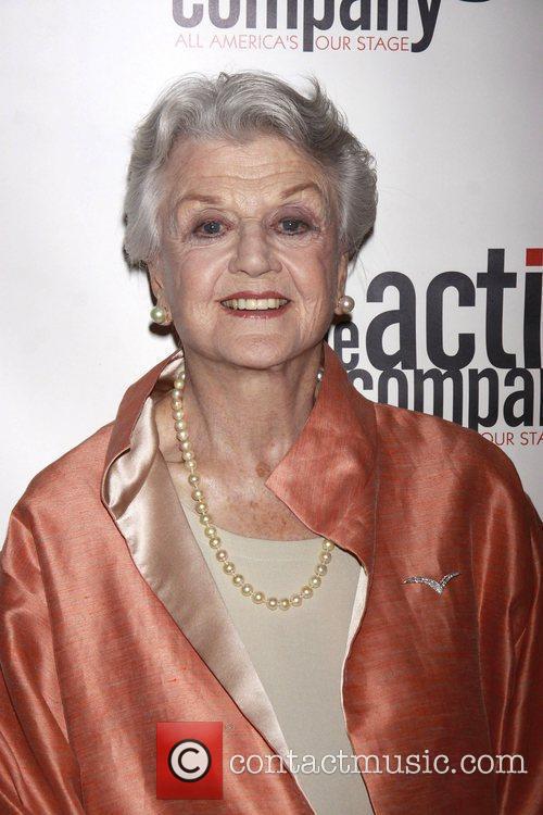 Angela Lansbury