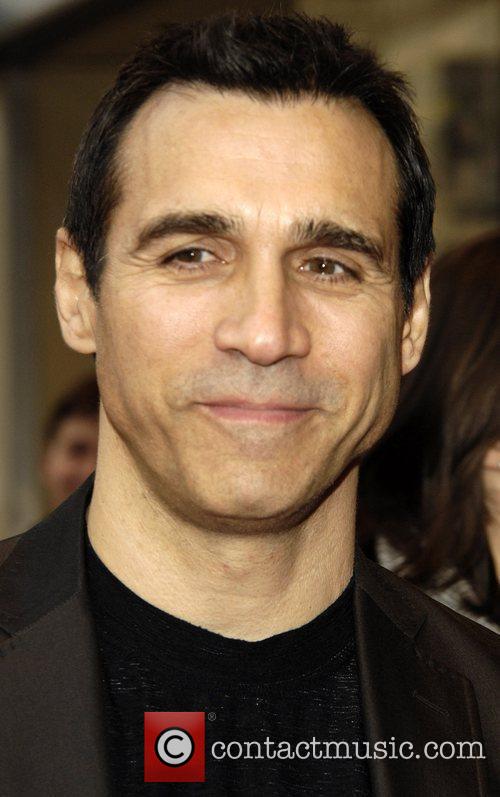 Adrian Paul - Picture Colection