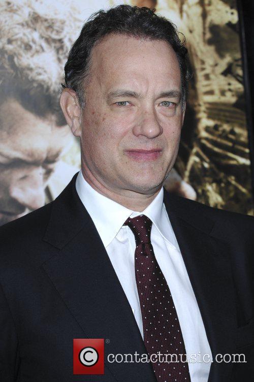 Tom Hanks