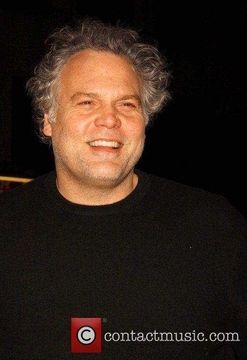 Vincent D Onofrio - Photo Gallery