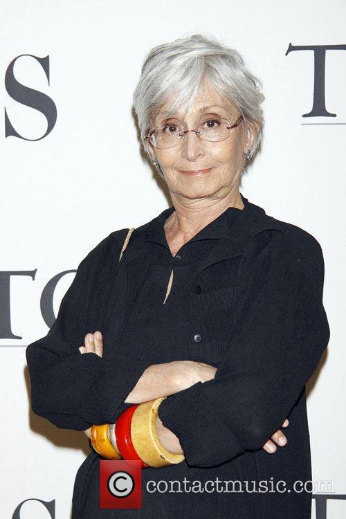 Twyla Tharp, Tony Awards 2010