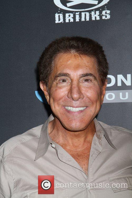 Steve Wynn 