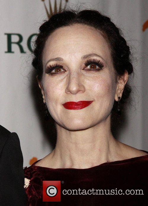 bebe neuwirth chicago. Bebe Neuwirth