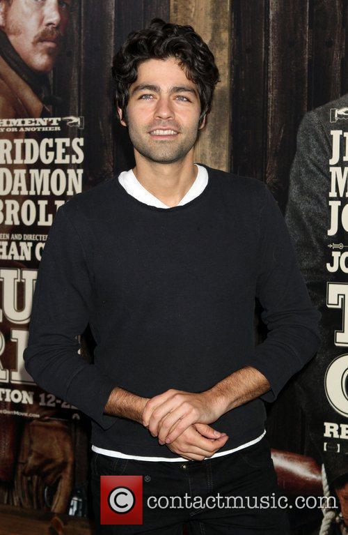 Adrian Grenier 