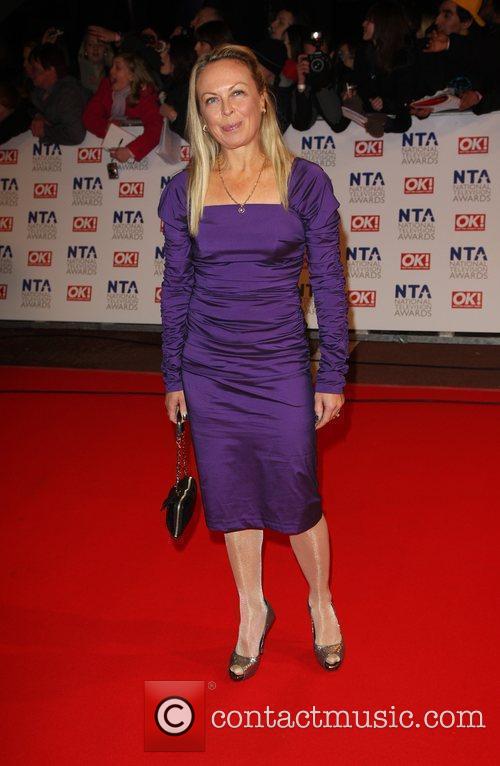 Jayne Torvill Large Picture