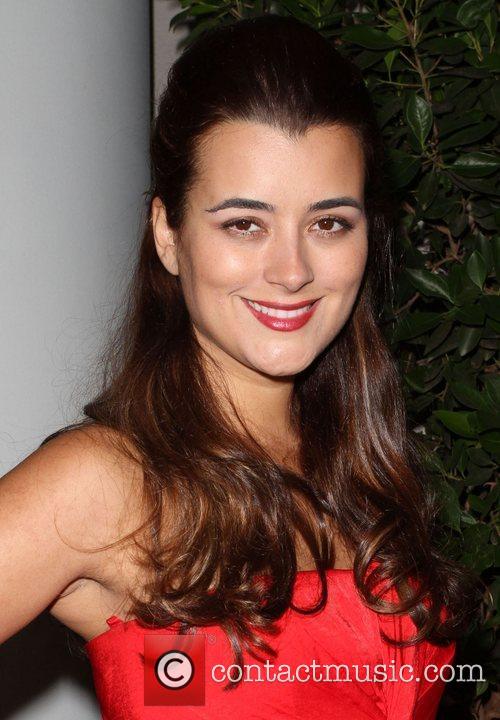 Cote de Pablo Gallery