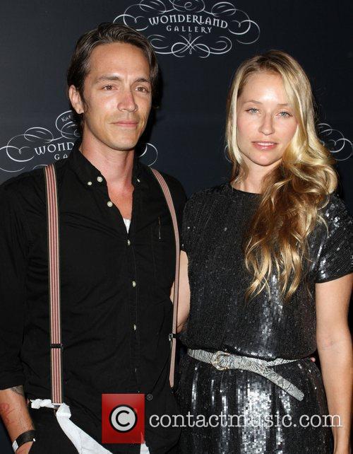 Brandon Boyd and Guest TWO WORLDS OF ART