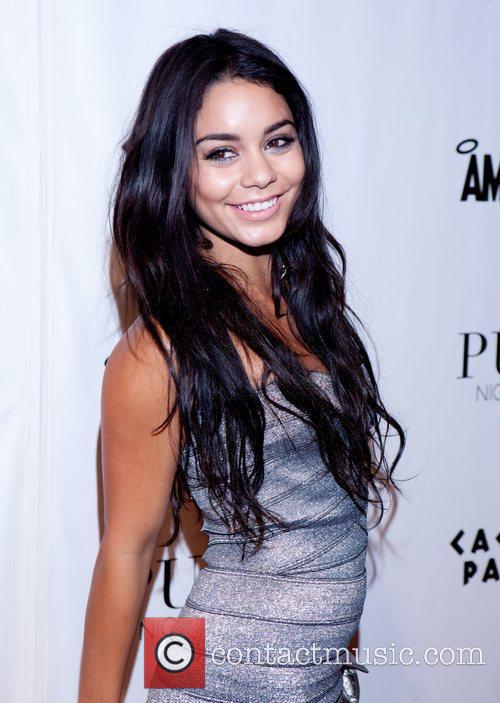 991.com, Vanessa Hudgens