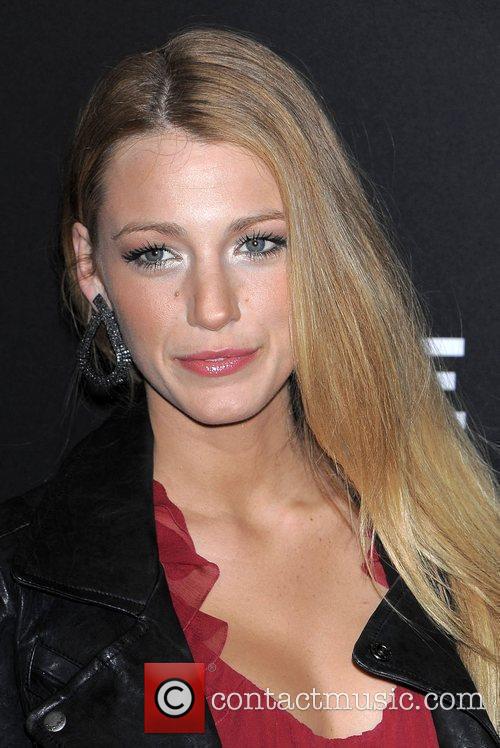 blake lively diet