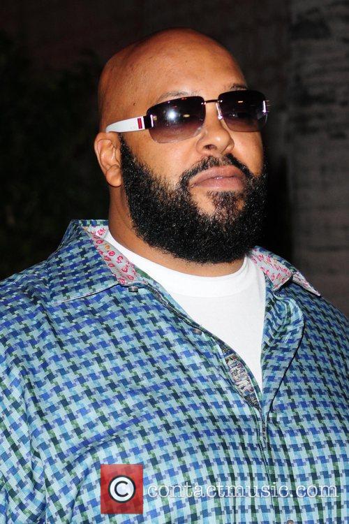 Suge Knight