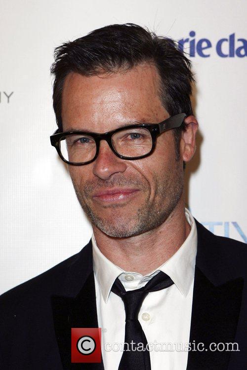 Guy Pearce - Gallery Colection