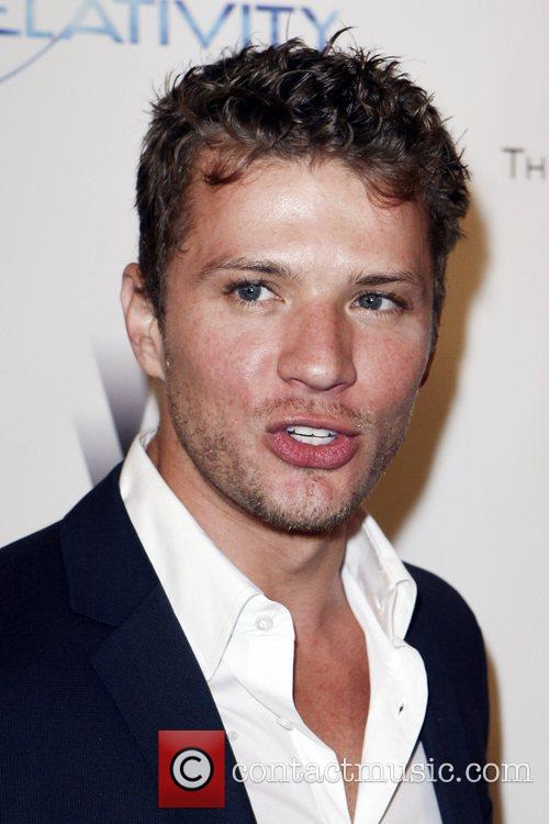 Ryan Phillippe Weinstein Golden Globe