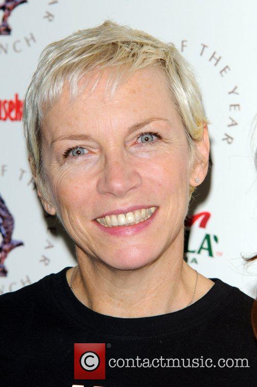 Annie Lennox