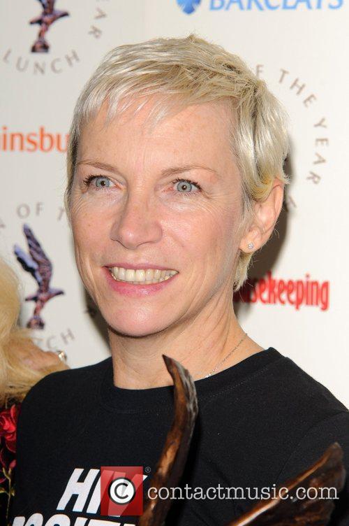 Annie Lennox