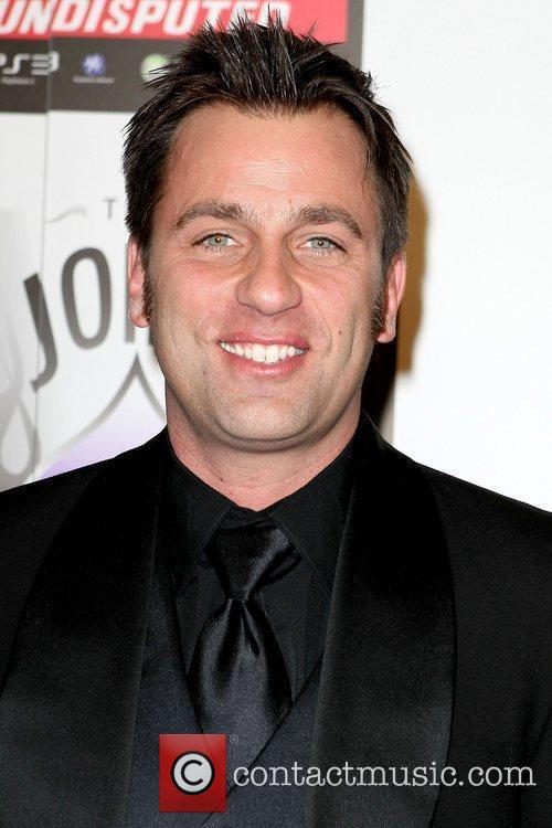 John Heffron Net Worth